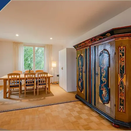 Am Waldesrand Koelpinsee Am Waldesrand Dachgeschoss Apartamento *