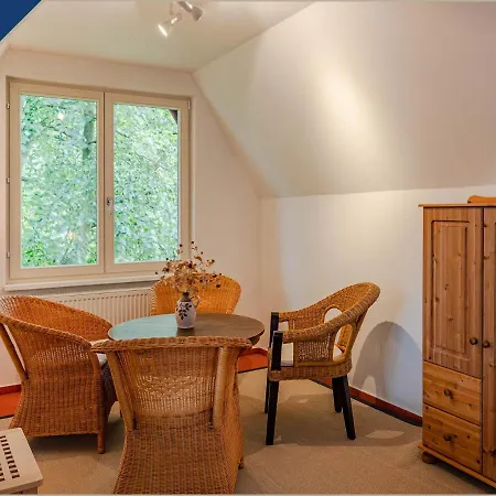 Am Waldesrand Koelpinsee Am Waldesrand Dachgeschoss Apartamento *